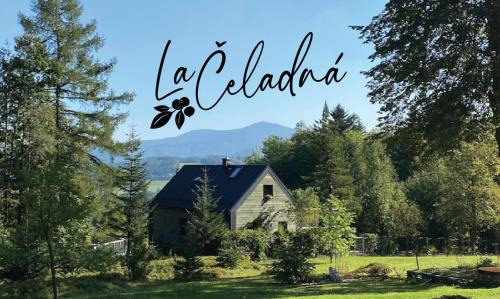 Celadna Apartamento | LaČeladná - lázně ducha