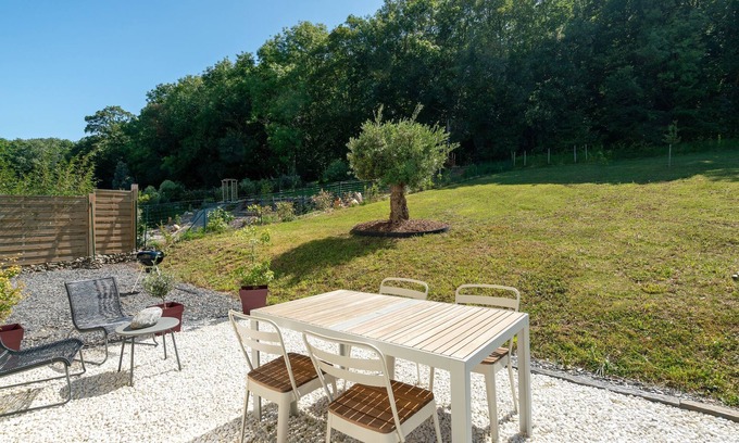 Commes Casa | La 745 D'été - Maison au calme proche de la mer