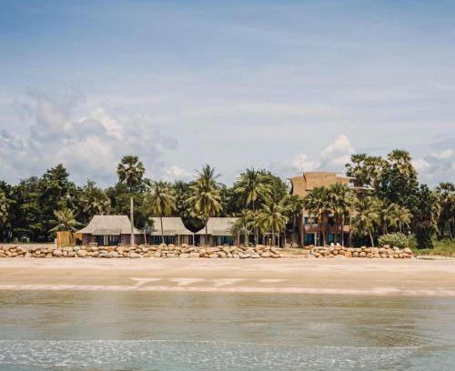 Sam Roi Yot Complejo | LA A NATU Sam Roi Yot