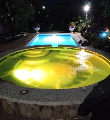 La Tebaida Cama Y Desayuno | La Adorada resort