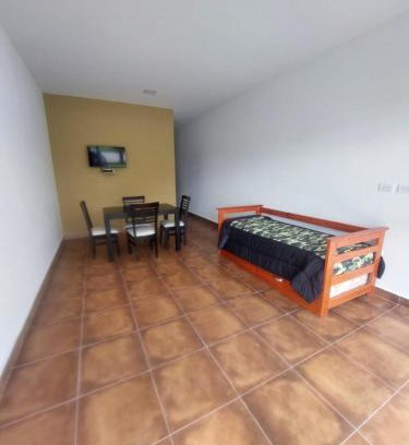 Mar Chiquita Apartamento | La Albufera