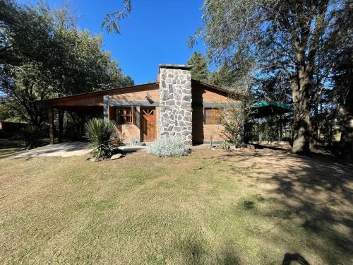 Villa Allende Casa | La Aldea