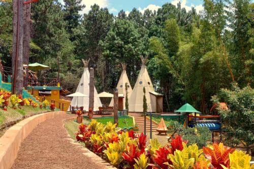 Floridablanca Casa | La Aldea Ruitoque