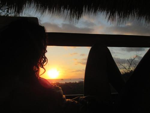 Puerto Ángel Hotel | La Aldea Zipolite