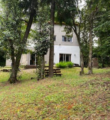 Barrio Las Balsas Casa | La Amapola