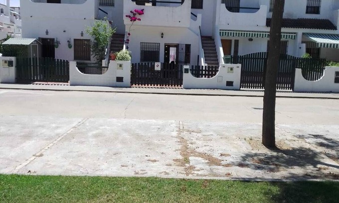 Islantilla Condominio | La Antilla-Vivienda Planta Baja con aparcamiento - 7/8 PAX