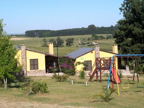 Tacuarembo Casa | La Araucana