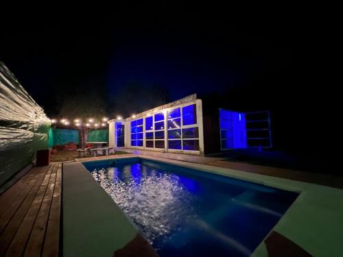 Potrero de Garay Casa | La Armonía