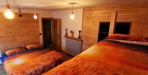 Valdieri Casa | La Baita D’Nonou