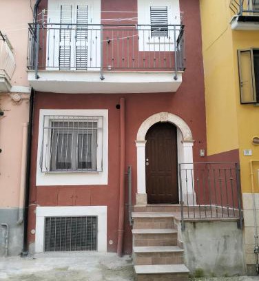 Pratola Peligna Apartamento | La Baita