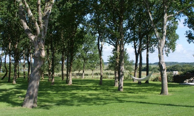 Saint-Molf Cama Y Desayuno | La Balade des Marais