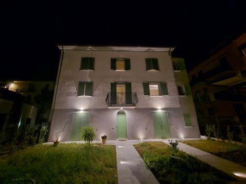 Imola Apartamento | La Barchetta