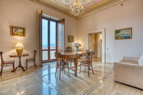 Angri Apartamento | La Baronessa Apartment near Pompei & Amalfi Coast