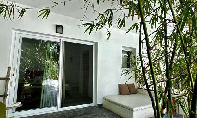 Kiwengwa Casa | La Base B&B