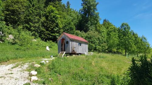 La Pesse Apartamento | La basse Molune