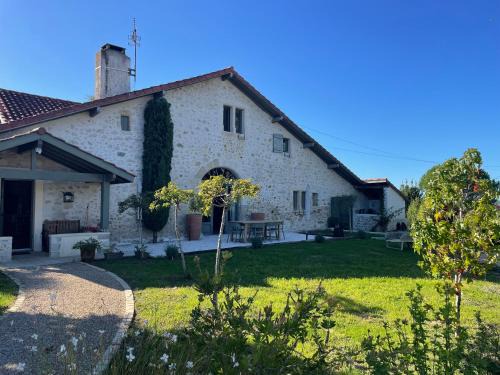 Guiche Apartamento | La Bastide de Guiche Entre Océan et montagnes