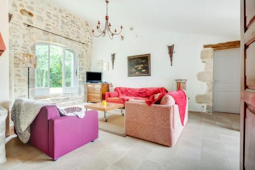 Fieux Casa | La Bastide de Larrouy
