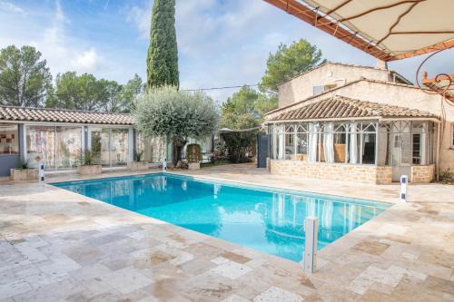 Cotignac Cama Y Desayuno | La Bastide du Mûrier