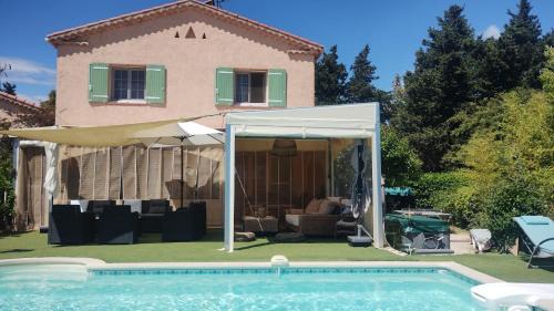 La Londe-les-Maures Apartamento | La Bastide Neuve des Oliviers