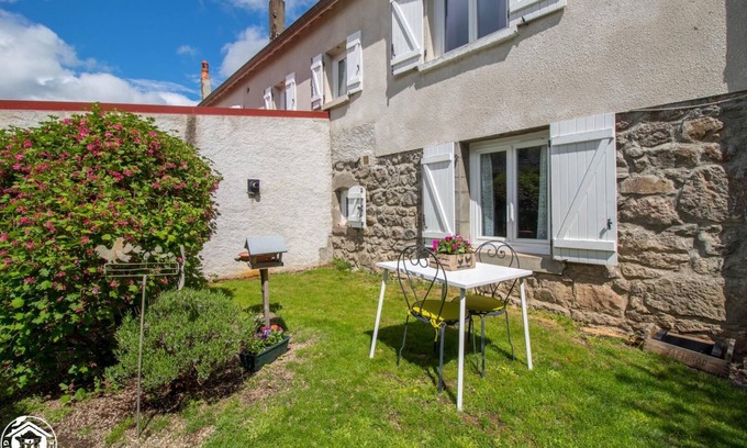 Saint-Diery Casa | La Bataille - ST Diery