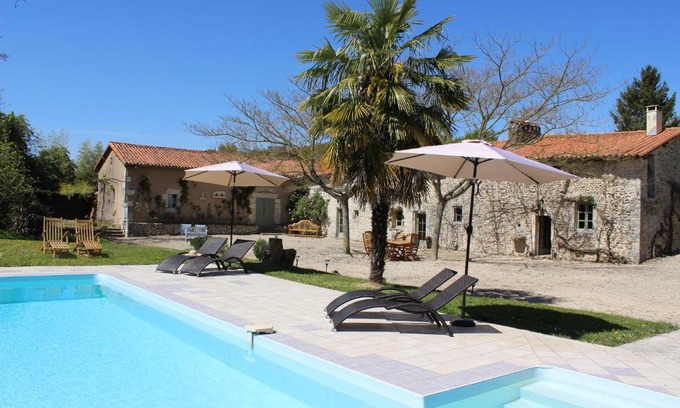 Savigne Casa | La Batonnerie