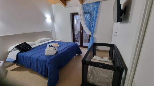 Sant'Egidio del Monte Albino Apartamento | La bella costiera home