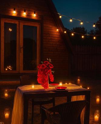 Kepez Cama Y Desayuno | La Bella Bungalov