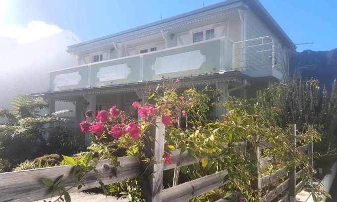 Cilaos Apartamento | La Belle Créole