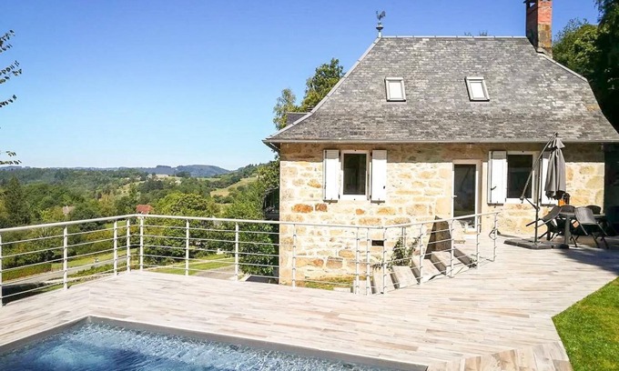 Teyssieu Casa | La Belle Lotoise - TEYSSIEU