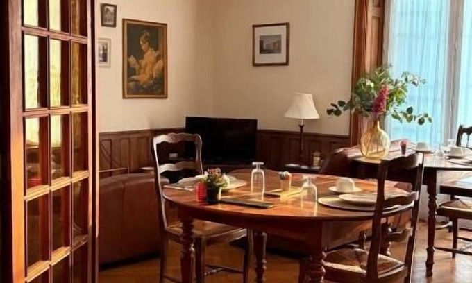 Exideuil Cama Y Desayuno | La Belle Vienne