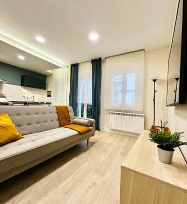 Plasencia Apartamento | La Beltraneja XIII Apartamento con encanto en el casco histórico