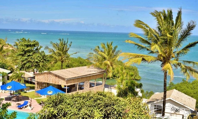 Kilifi Hotel | La Benderas