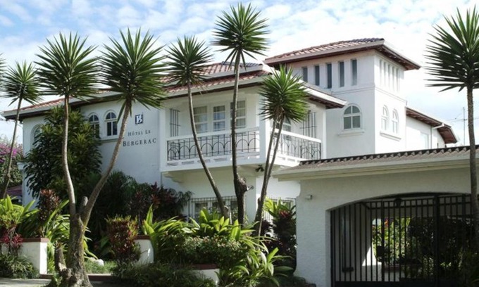 Catedral Hotel | La Bergerac Boutique Hotel