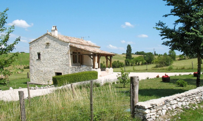 Lalbenque Casa | La Bergerie by Interhome