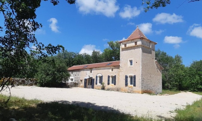 Cregols Casa | La Bergerie - CREGOLS