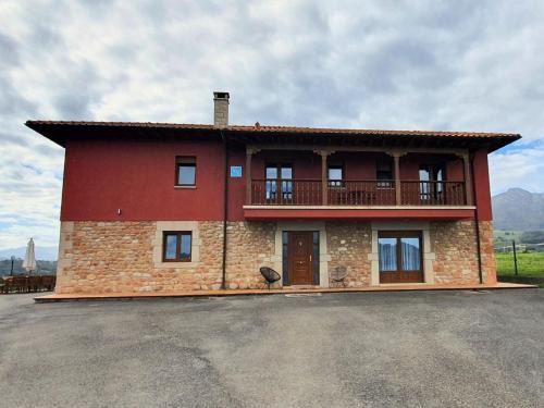 Parres Casa | La Bergerie del Uncal VV-2915-AS