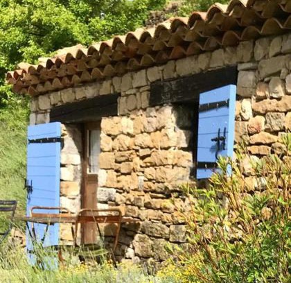 Bargeme Chalet De Esquí | La Bergerie du Haut Var