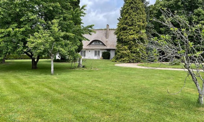 Malaunay Casa | La Bergerie