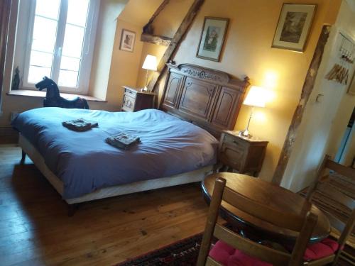 Le Merlerault Casa | La Berlandière