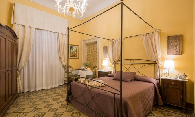 Lucca Historical Center Cama Y Desayuno | La Bohème