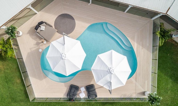 Jubilee Pocket Casa | La Boheme Whitsunday