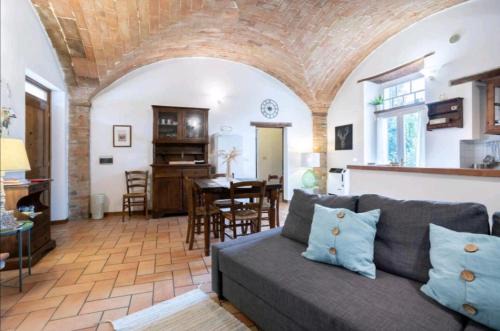 Montelovesco Apartamento | La Bottega, holiday house