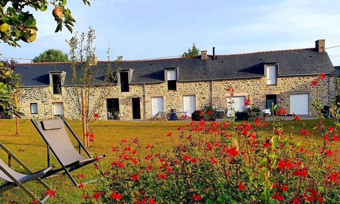 Plurien Casa | La Boucalinière - PLURIEN