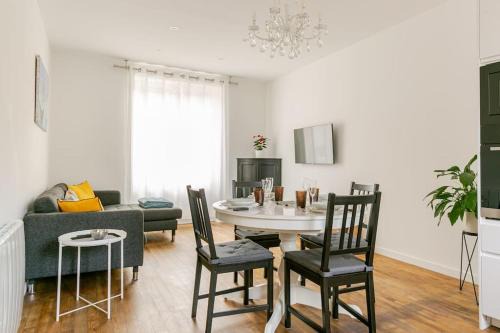 Janze Apartamento | La Boulangerie Appartement 1