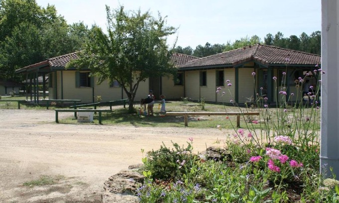 Brocas Casa | La brande