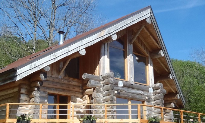 La Bresse Chalet De Esquí | Cabina de registro en La Bresse 11 personas