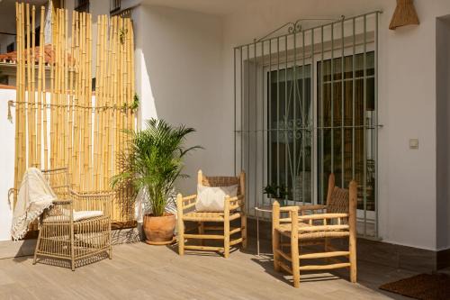 Pedregalejo Casa | La Brisca Sun & Soul Más que un lugar una forma de vivir Málaga