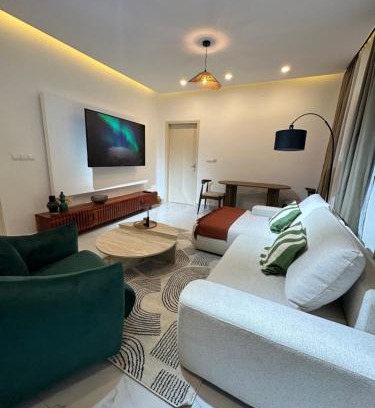 Lome Casa | La brise Marine