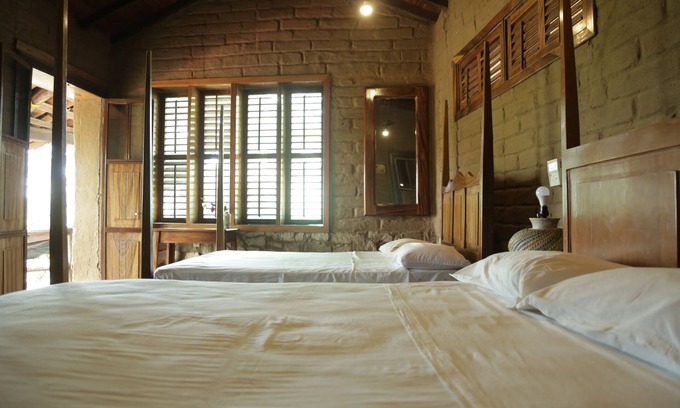 Puerto Ángel Hotel | La Buena Vista