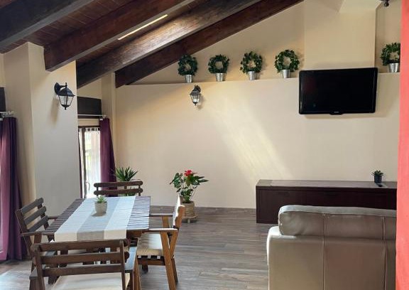Giaveno Apartamento | 'La Buffa', Elegante appartamento a Giaveno by ConfirentHouse